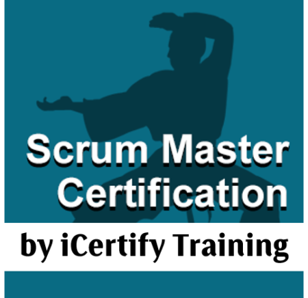 Scrum Master Certification - iCertify Training