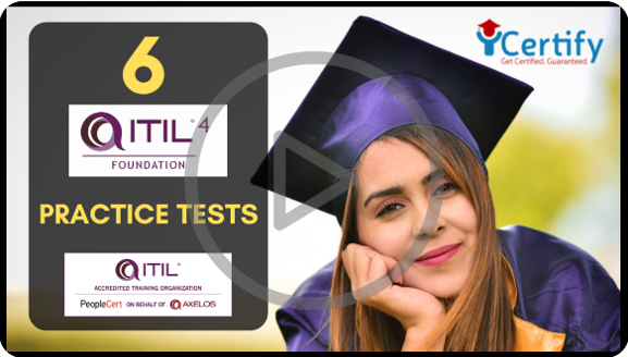 ITIL Practice Test