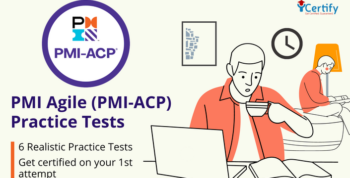 PMI ACP Practice Tests Teachable course