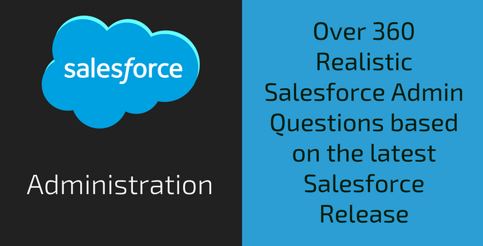 Salesforce Admin Teachable